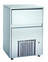 СНЯТО С ПРОИЗВОДСТВА! Льдогенератор APACH ACB100.60 A кубикового льда