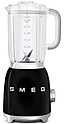 Блендер SMEG HOME BLF01BLEU черный