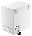 Ларь морозильный HAIER HCE200R белый