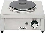 Плита электрическая настольная <b>Bartscher</b>, 105321