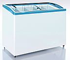 Ларь морозильный ITALFROST CF600C с корзинами