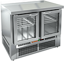 Стол охлаждаемый HICOLD GNEG 11 HT O без борта