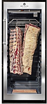 Шкаф для вызревания мяса DRY AGER DX 1000 Premium S+DX0020+DX0011+DX0095+DX0080+плита соляная+поддон Ч.4740, спец.
