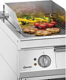 Защита от брызг BARTSCHER 740 для жарочных поверхностей, 285071