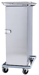 Термотележка METOS Termia 1500 HN, 3756378