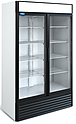 Шкаф холодильный МХМ Капри 1,12 СК, 4.300.120