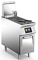 <b>Фритюрница</b> газовая MARENO NF94G22HL, CR1207560