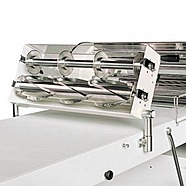 Аксессуары для тестозакаточных и тестораскаточных машин