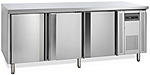 Стол холодильный кондитерский TEFCOLD BK310