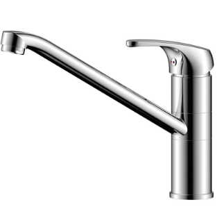 Смеситель для кухни Olive'S Avila 02430AV