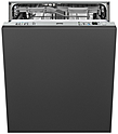 Машина посудомоечная встраиваемая SMEG HOME STA6539L3