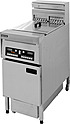 <b>Фритюрница</b> электрическая KOCATEQ EF16-2 F