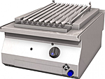 Гриль лавовый газовый MKN CounterSL ARGENTINA 1, 10018733