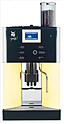 <b>Кофемашина</b> WMF 1400 S Presto! заливная, 03.1400.6100