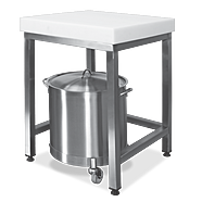 Разрубочные колоды