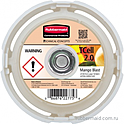 Блок сменный для диспенсера освежителя воздуха TCell RUBBERMAID Mango Blast, 24 мл, 1957523