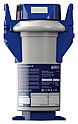 Фильтр-система BRITA PURITY 450 ST с электронным дисплеем, 1009227