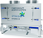 Гидрофильтр STRADA Hydro B 2.0 направление слева направо