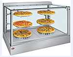 Витрина тепловая HATCO IHDCH-45 SCHUKO
