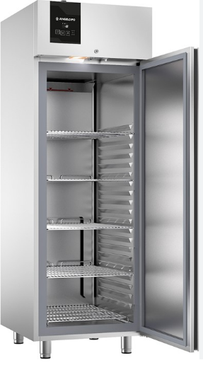 Шкаф морозильный ANGELO PO XL70B