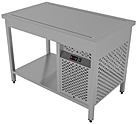 Стол открытый с охлаждаемой поверхностью GASTROLUX СООП-127/Sp
