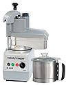 Процессор кухонный ROBOT COUPE R 402 220В  с комплектом дисков, 2200/RC