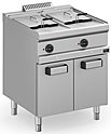 <b>Фритюрница</b> электрическая 700 серии APACH APFE-77P/PL