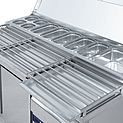 Решетка для холодильного стола для пиццы MPL 2300 INFRICO PTMP