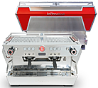 <b>Кофемашина</b> LA MARZOCCO KB90 AV 2 Group 220В + высокие ножки