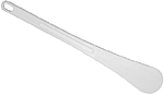 Лопаточка кондитерская/шпатель DE BUYER 40см, 4745.40