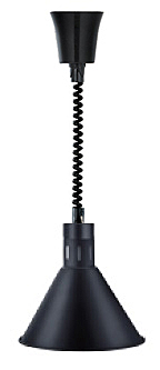 Лампа тепловая KOCATEQ DH633BK NW