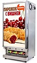 <b>Шкаф тепловой</b> для пирожков ROBOLABS LTC-36PM