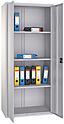 Шкаф архивный МЕТАЛСИТИ ШМА-1884 (800х400х1850)