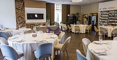 MZE (Ресторан Солнца)