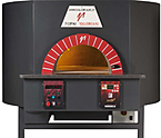 <b>Печь для пиццы</b> газовая VALORIANI Professional Series Rotating 120
