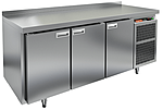 Стол холодильный HICOLD GN 121/TN