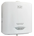 Дозатор для жидкого мыла PUFF 8183, 1402.165