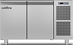 Стол холодильный COLDLINE Smart GN1/1 TS13/1ME-710, T11200000201 + 2 секции ящиков 1/2
