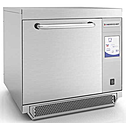 Печь комбинированная MERRYCHEF Eikon e3XX 380В после эксплуатации