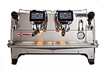 <b>Кофемашина</b> рожковая профессиональная LA CIMBALI M200 DT/2 GT1 TouchDisplay