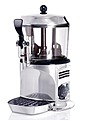 Аппарат для горячего шоколада UGOLINI DELICE SILVER 3LT