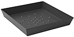 Форма (лоток) для пиццы перфорированый LLOYDPANS RCT-14351-PSTK 305х305х51 мм