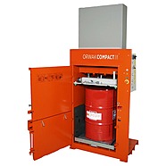 Прессы для мусора