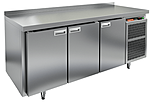 Стол охлаждаемый HICOLD GN 123/TN