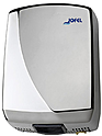 Электросушилка для рук JOFEL Futura AA16000