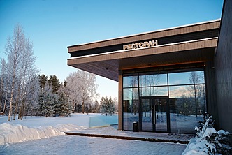 «Точка на карте. Лодейное поле»