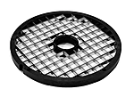 Решетка для нарезки кубиками HALLDE 10x10 мм для CC-34, RG-50, RG-100, RG-200, RG-250, 83292