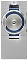 Барабан сушильный ELECTROLUX LAUNDRY TD6-30, 9872330009