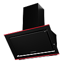 Вытяжка KUPPERSBUSCH DW 9880.0 S8, черное стекло, Hot Chili