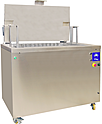 Машина для мойки инвентаря ZERNIKE MW Gast UP